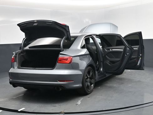 Used 2016 Audi A3 2.0T Premium image 19