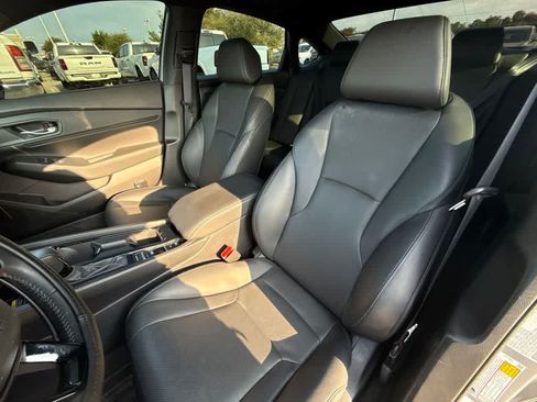 Used 2025 Honda Accord Sport image 14