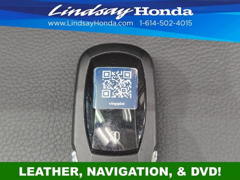 Used 2025 Honda Odyssey Touring image 22