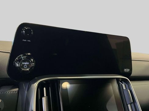 New 2026 Lexus LX 700h Luxury image 24