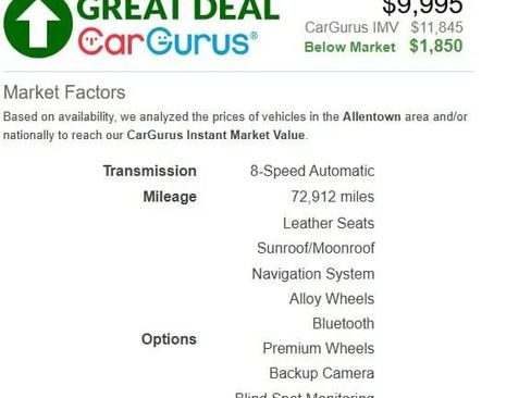 Used 2014 Audi Q5 2.0T Premium Plus image 8