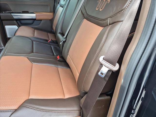New 2026 Ford F150 King Ranch AWD/4WD image 14