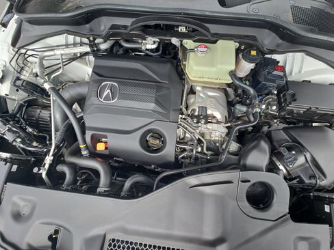 Used 2022 Acura MDX Type S AWD/4WD image 33