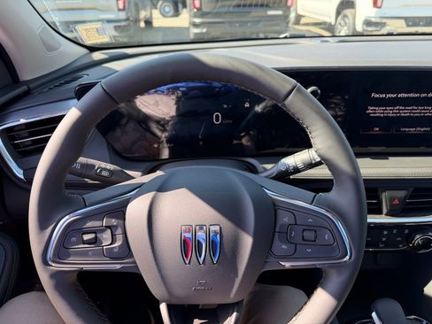 New 2026 Buick Encore GX Sport Touring w/ Comfort Package image 18