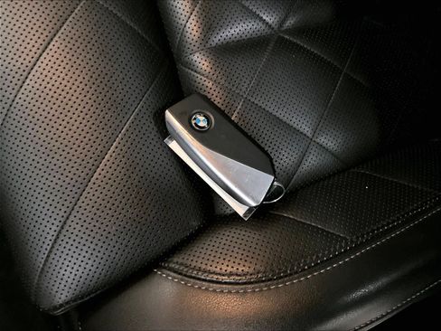 Used 2024 BMW X5 xDrive40i image 13