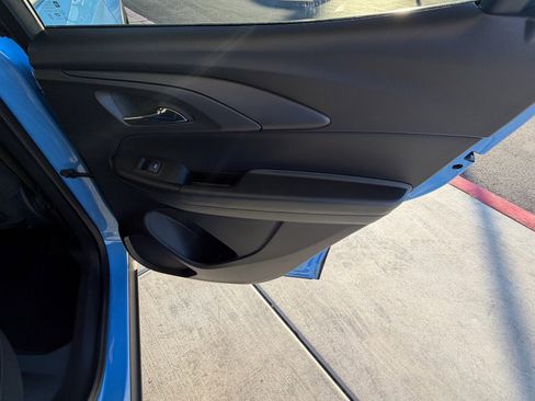 Used 2024 Chevrolet TrailBlazer LS w/ LS Convenience Package image 21