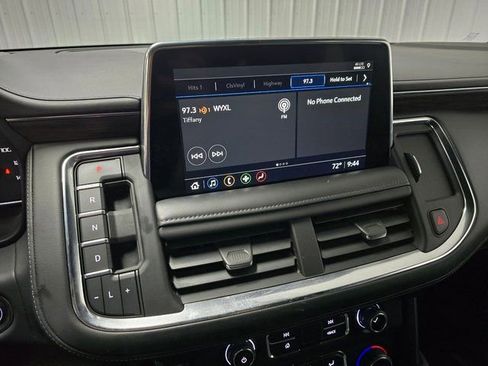 Used 2021 Chevrolet Tahoe Z71 image 31