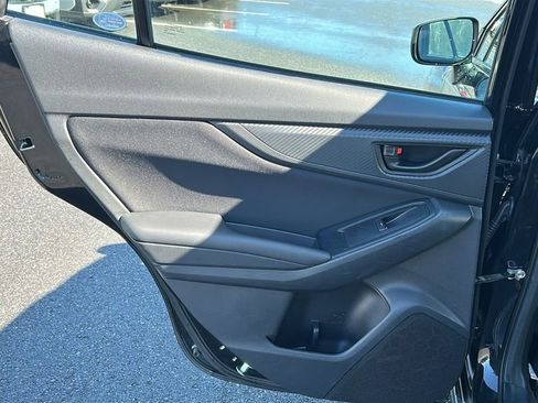 Used 2019 Subaru Impreza 2.0i Premium w/ Eyesight & BSD/Rcta & SRF image 21