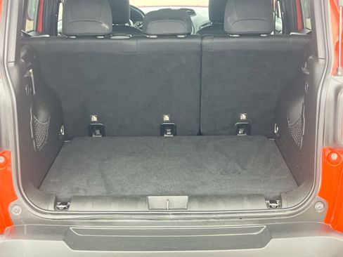 Used 2020 Jeep Renegade Altitude image 34