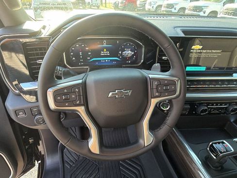 New 2026 Chevrolet Silverado 1500 RST w/ RST All Star Premium Package image 19