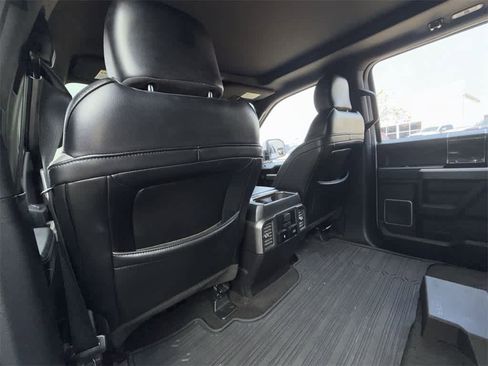 Used 2019 Ford F150 Raptor w/ Equipment Group 802A Luxury image 12