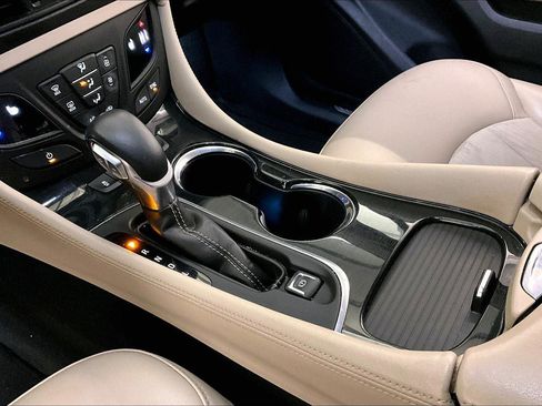 Used 2017 Buick Envision Preferred image 16