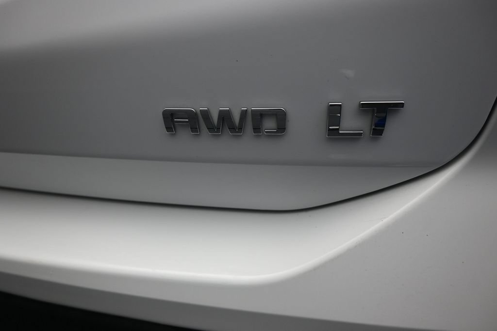 Used 2024 Ford Edge Titanium AWD/4WD image 30