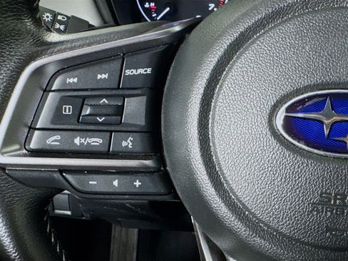 Used 2024 Subaru Legacy Premium image 13