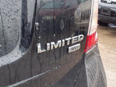 Used 2012 Ford Edge Limited image 9