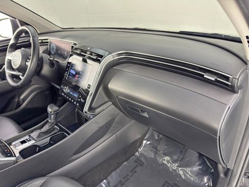 Used 2022 Hyundai Tucson SEL w/ Convenience + Premium Package image 13