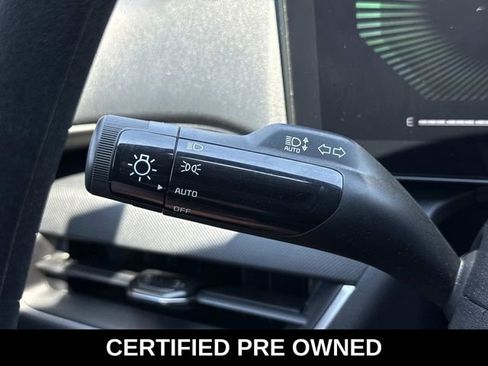 Used 2025 Kia K4 FWD image 26