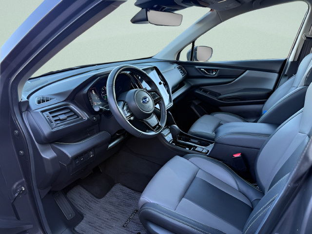 Used 2025 Subaru Ascent Onyx Edition AWD/4WD image 4