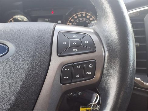 Used 2020 Ford Ranger XLT w/ Equipment Group 301A Mid image 13