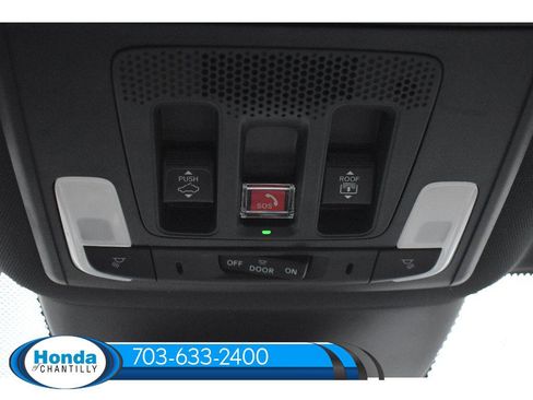 New 2026 Honda Passport TrailSport Elite image 22