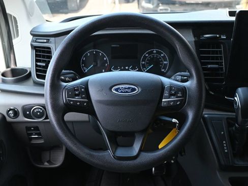 Used 2023 Ford Transit 350 XLT RWD image 10