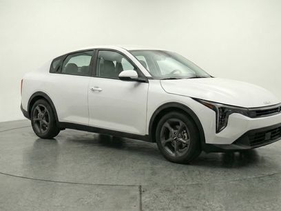 Used 2025 Kia K4