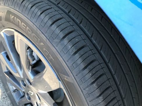 Certified 2024 Chevrolet Equinox RS w/ LPO, Floor Liner Package AWD/4WD image 14