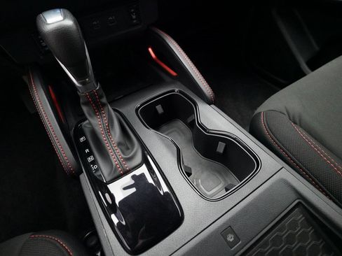 Used 2024 Nissan Frontier PRO-4X w/ Pro Convenience Package image 15