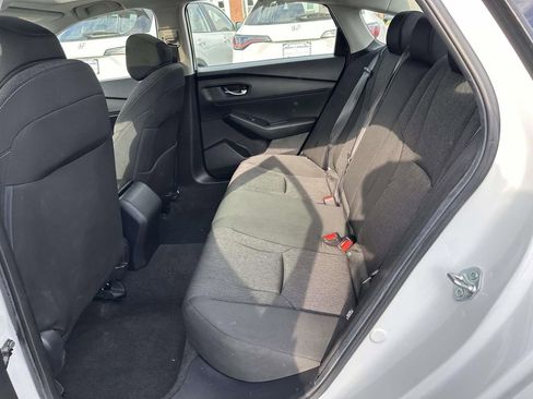 Used 2024 Honda Accord EX image 13