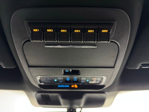 Used 2024 Ford F250 Platinum w/ Tremor Off-Road Package image 30