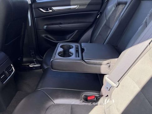 Certified 2023 MAZDA CX-5 AWD 2.5 S w/ Select Package image 13