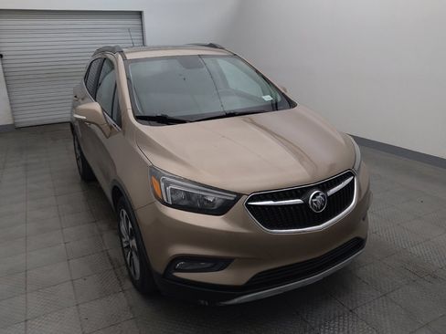 Used 2018 Buick Encore Preferred FWD image 14