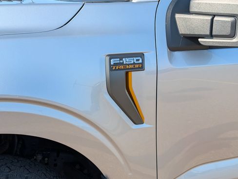 Used 2023 Ford F150 Tremor AWD/4WD image 13