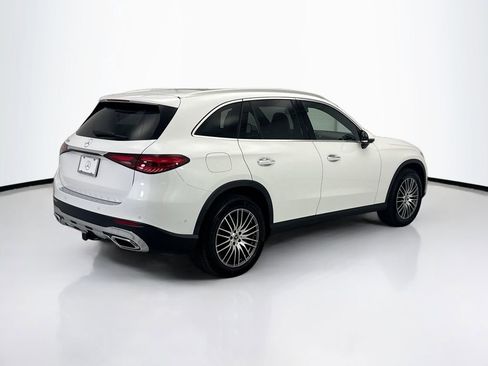 Certified 2026 Mercedes-Benz GLC 300 image 5