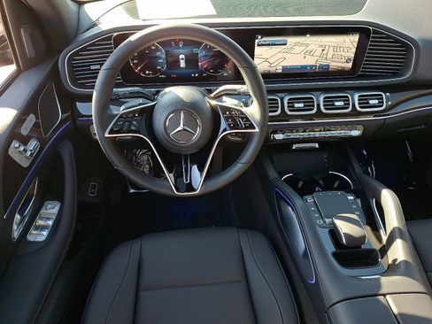 Certified 2025 Mercedes-Benz GLE 350 GLE 350 image 11