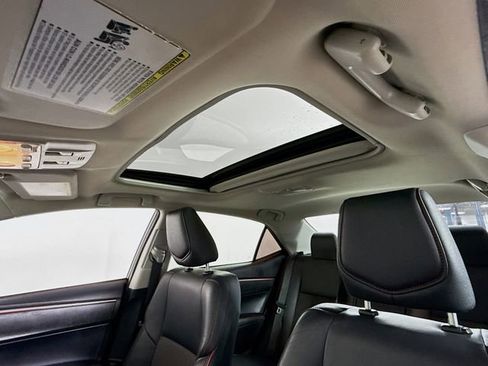 Used 2016 Toyota Corolla S Special Edition image 21