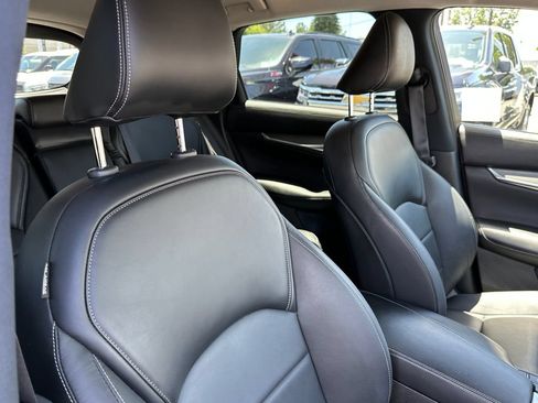Used 2023 INFINITI QX50 Pure FWD image 15