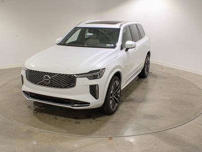 New 2026 Volvo XC90 B6 Plus w/ Protection Package Premier