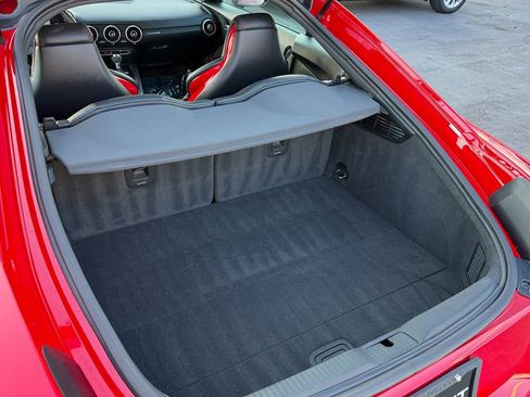 Used 2019 Audi TT RS image 28