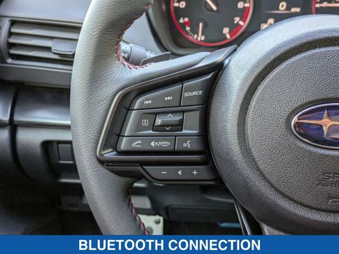Certified 2025 Subaru Impreza RS image 17