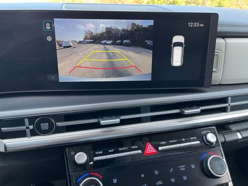 Used 2025 Hyundai Santa Fe SEL image 17