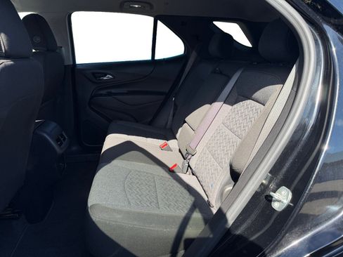 Used 2023 Chevrolet Equinox LT AWD/4WD image 10