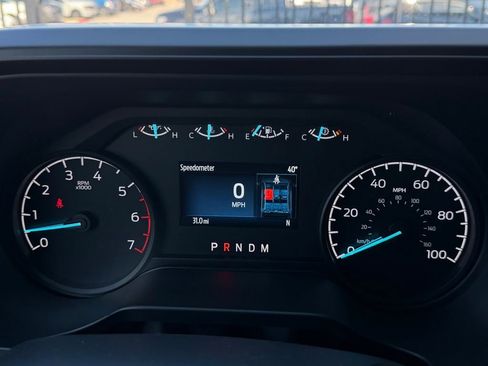 New 2026 Ford F250 XL w/ STX Appearance Package image 36