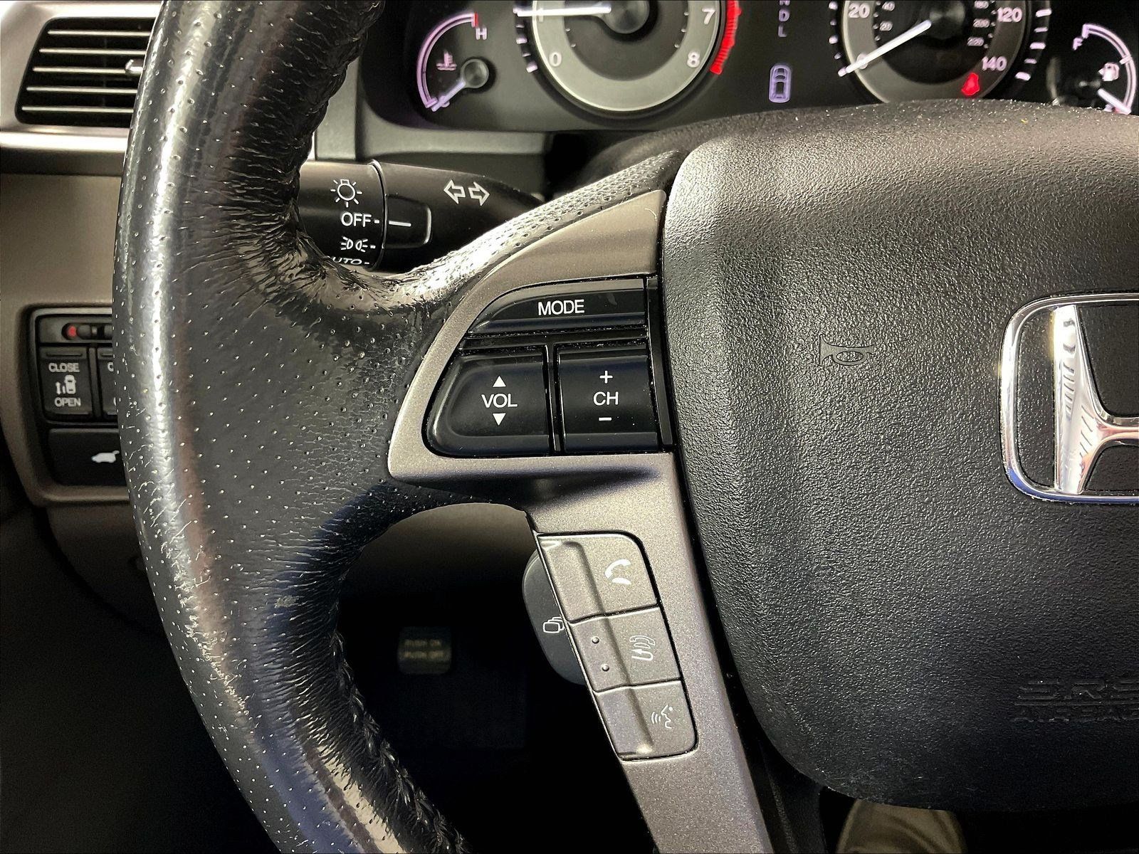 Used 2014 Honda Odyssey EX-L image 11
