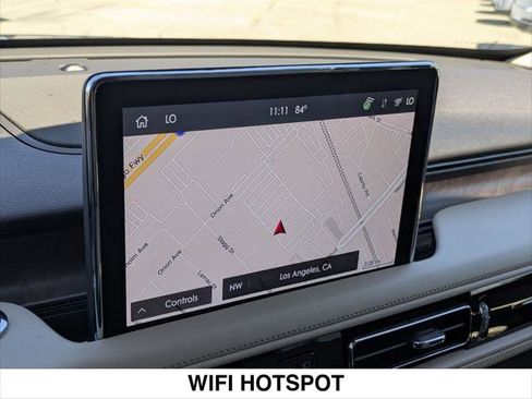 New 2023 Lincoln Aviator Reserve w/ Equipment Group 201A AWD/4WD image 8