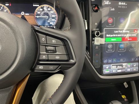 New 2026 Subaru Forester Wilderness AWD/4WD image 29
