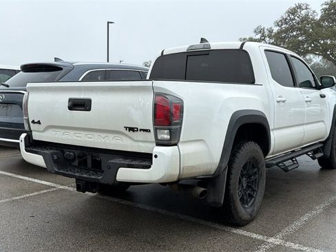 Used 2021 Toyota Tacoma TRD Pro image 6
