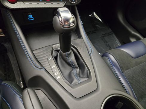 Used 2025 Ford Mustang Dark Horse RWD image 35