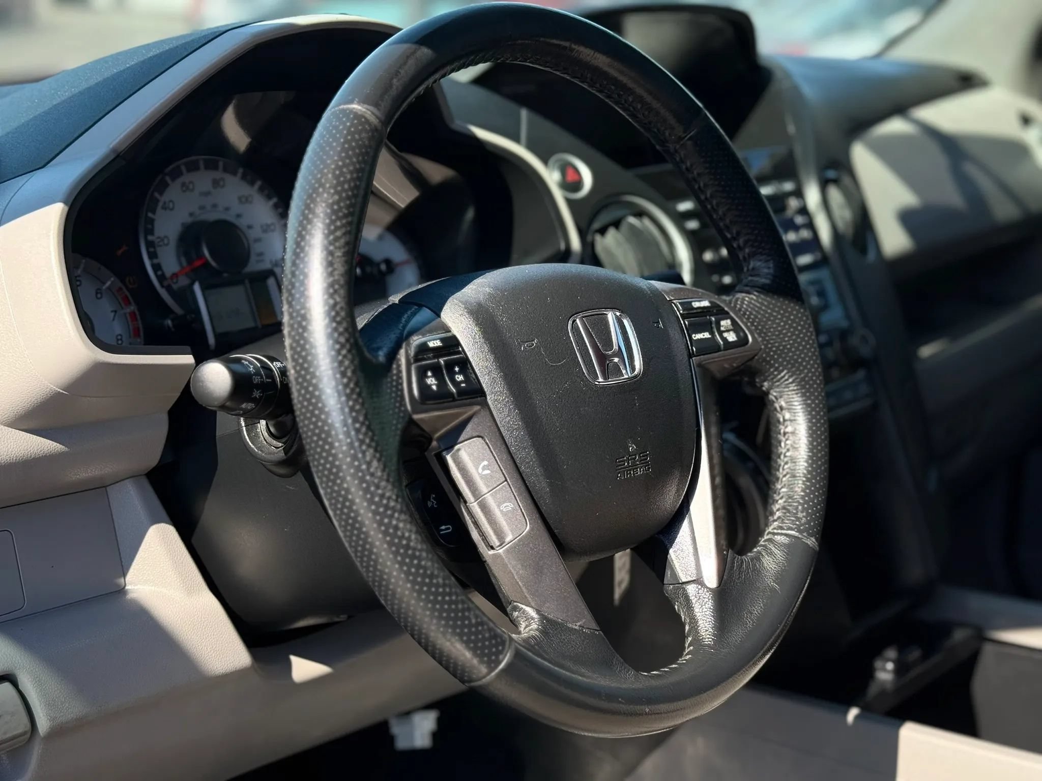 Used 2015 Honda Pilot EX-L image 34