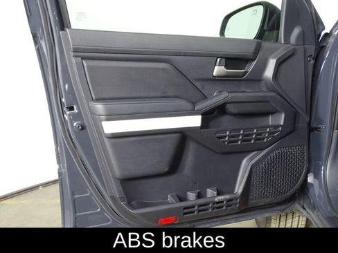 Used 2024 Toyota Tacoma SR5 image 13